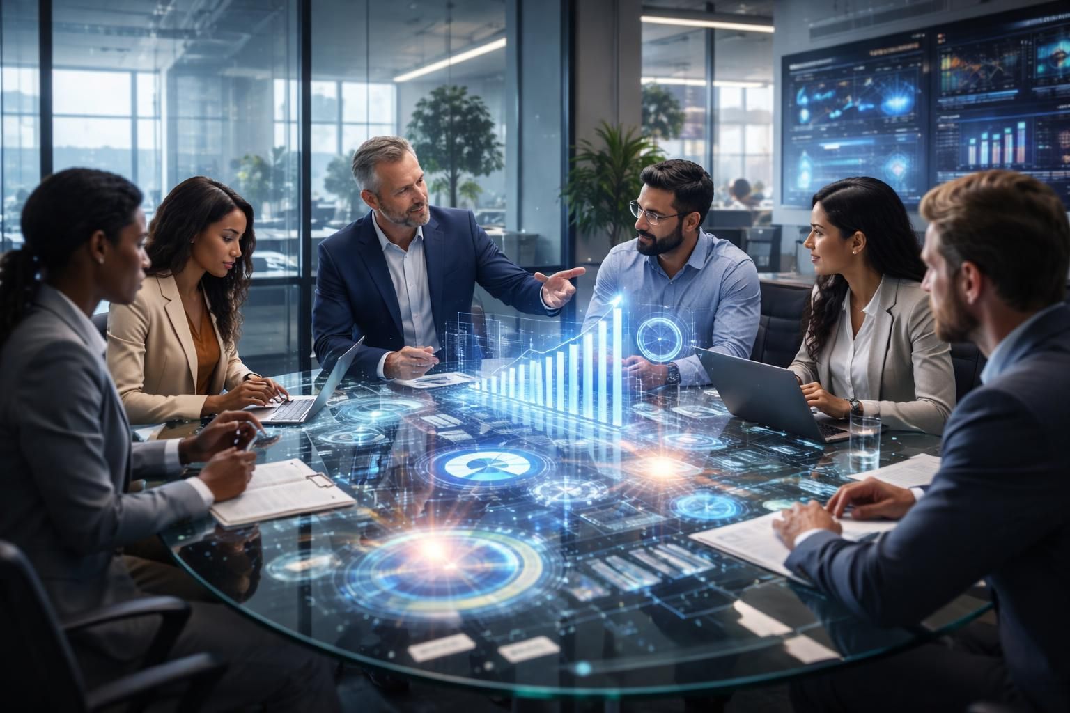 découvrez la définition de bsahtek et ses répercussions majeures sur le secteur, analysant son impact et son importance pour les professionnels.