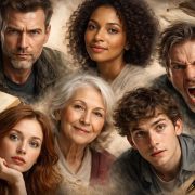 découvrez la définition de caractère et les clés pour créer une narration captivante qui saisit l'attention de vos lecteurs.