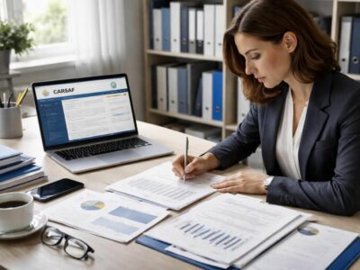 découvrez la définition de carsaf expliquée en détail : tout ce que vous devez savoir pour comprendre son fonctionnement et ses implications.