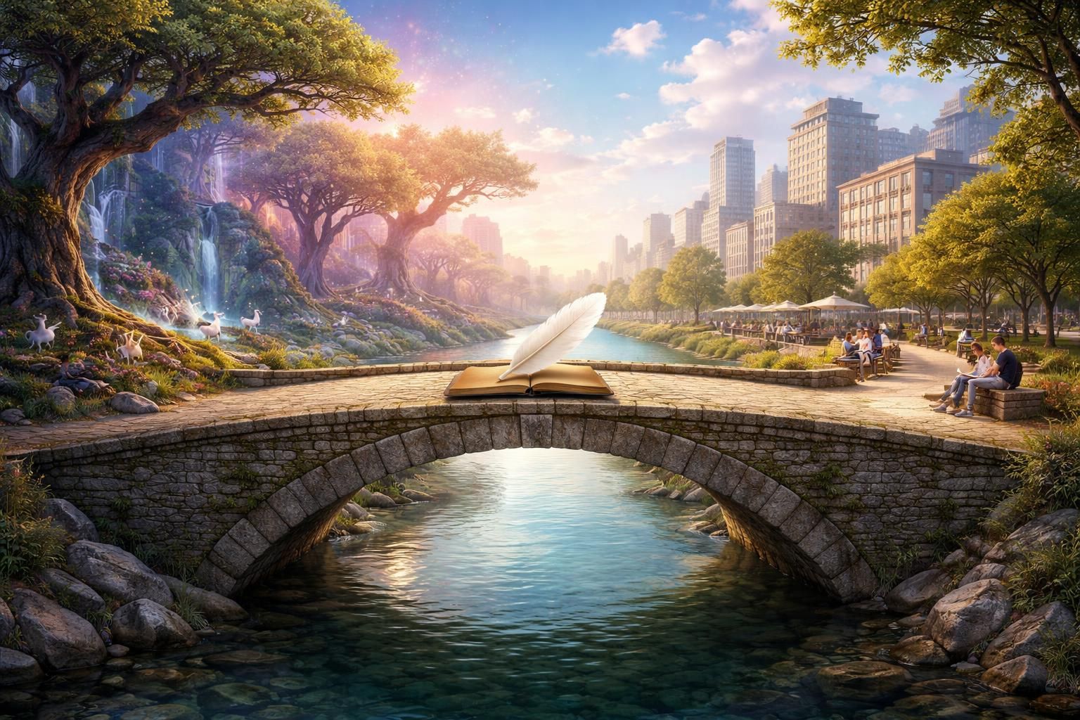 découvrez ce qu'est un essayiste et comment il navigue entre fiction et non-fiction pour offrir des réflexions uniques et captivantes.