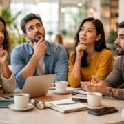 découvrez la définition de « euh non » : son contexte d'utilisation et son rôle dans la communication quotidienne.