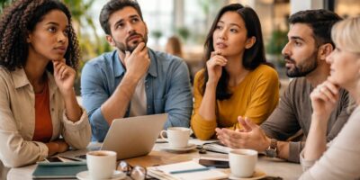 découvrez la définition de « euh non » : son contexte d'utilisation et son rôle dans la communication quotidienne.