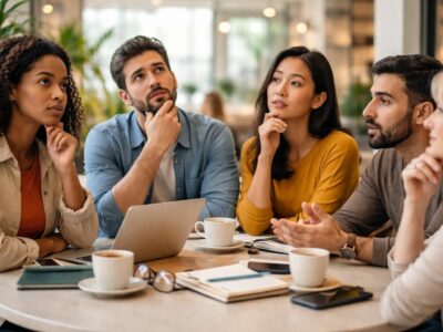 découvrez la définition de « euh non » : son contexte d'utilisation et son rôle dans la communication quotidienne.