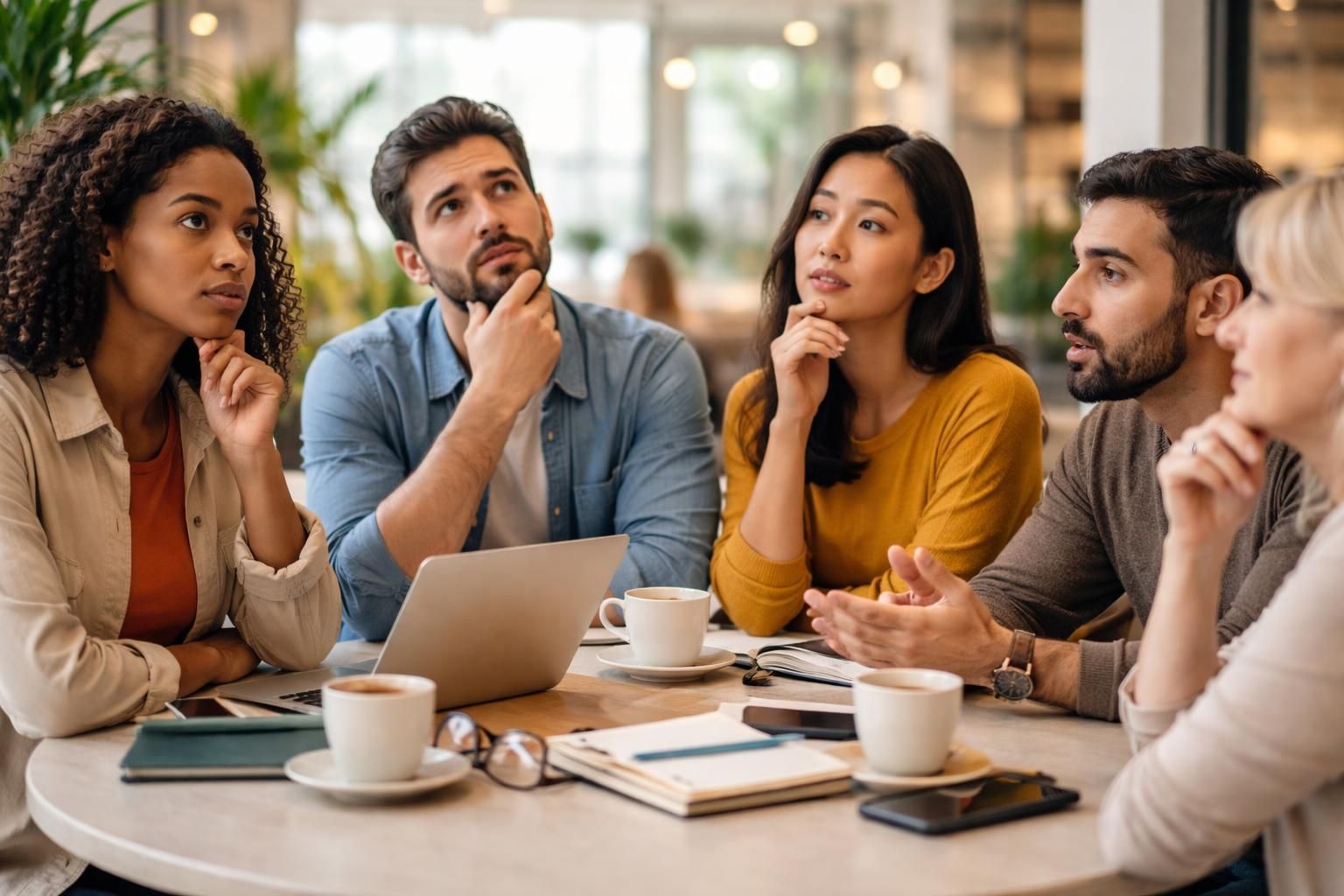 découvrez la définition de « euh non » : son contexte d'utilisation et son rôle dans la communication quotidienne.