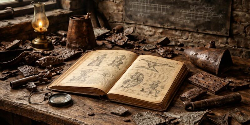 découvrez la définition de 'ferailler' à travers une analyse approfondie mêlant histoire et terminologie militaire, pour mieux comprendre son origine et son usage.