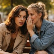 découvrez une analyse détaillée du phénomène du commérage et comprenez la définition de gossip à travers un regard approfondi.