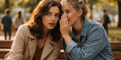 découvrez une analyse détaillée du phénomène du commérage et comprenez la définition de gossip à travers un regard approfondi.