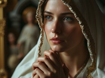 découvrez l'impact profond de 'la madone du magnificat' sur la culture chrétienne, une œuvre emblématique qui a inspiré des générations à travers l'art, la littérature et la spiritualité. explorez les représentations de la maternité divine et leur résonance historique.