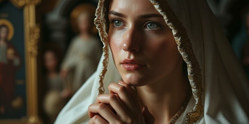 découvrez l'impact profond de 'la madone du magnificat' sur la culture chrétienne, une œuvre emblématique qui a inspiré des générations à travers l'art, la littérature et la spiritualité. explorez les représentations de la maternité divine et leur résonance historique.