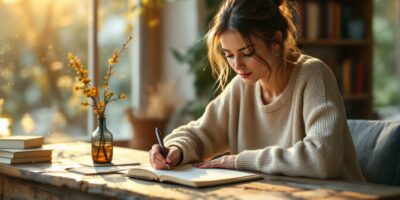 découvrez comment écrire un texte d'anniversaire touchant et long pour votre meilleure amie, en mettant en valeur la magie des mots pour exprimer vos sentiments avec émotion et sincérité.