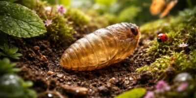 découvrez le rôle essentiel de la pupe de mouche dans les recherches sur la biodiversité et son impact sur les écosystèmes.