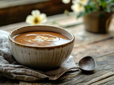 La recette de grand-mère de la crème caramel qui ravivera vos souvenirs d'enfance