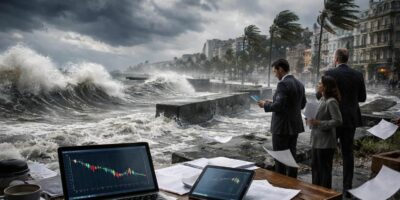 découvrez l'impact économique de la tempête renata à travers des chiffres clés et des analyses approfondies.