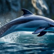 découvrez comment la vitesse impressionnante du dauphin constitue un atout essentiel pour sa survie dans l'océan. analysez les adaptations naturelles de ces créatures marines et leur impact sur leur écosystème.