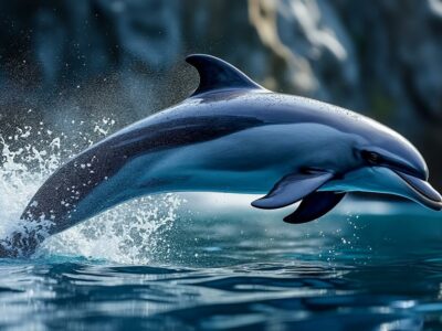découvrez comment la vitesse impressionnante du dauphin constitue un atout essentiel pour sa survie dans l'océan. analysez les adaptations naturelles de ces créatures marines et leur impact sur leur écosystème.