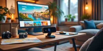 découvrez la webcam de sciotot, votre meilleur allié pour planifier des vacances mémorables. obtenez des vues en temps réel des paysages, des conditions météorologiques et des activités à proximité pour profiter pleinement de votre séjour dans cette charmante destination.