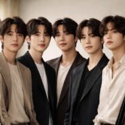 découvrez l'âge exact de chaque membre du groupe bts, leurs dates de naissance et comment ils célèbrent leurs anniversaires.