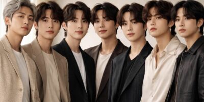 découvrez l'âge exact de chaque membre du groupe bts, leurs dates de naissance et comment ils célèbrent leurs anniversaires.