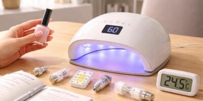 découvrez les critères essentiels à considérer avant d’acheter une lampe uv pour ongles et choisissez l’appareil idéal pour une manucure professionnelle et durable.