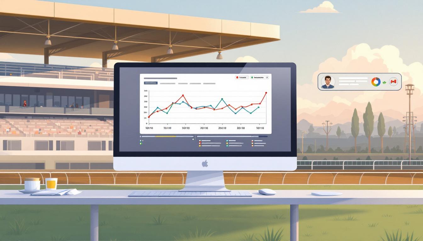 découvrez comment l'analyse du quinté d'hier peut vous aider à prédire les résultats des courses de demain et améliorer vos stratégies de pari.
