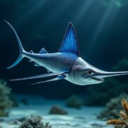 découvrez l'incroyable évolution de l'animal le plus rapide dans l'eau, capable d'atteindre des vitesses époustouflantes. explorez ses adaptations uniques et les secrets de sa rapidité fascinante.
