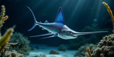 découvrez l'incroyable évolution de l'animal le plus rapide dans l'eau, capable d'atteindre des vitesses époustouflantes. explorez ses adaptations uniques et les secrets de sa rapidité fascinante.