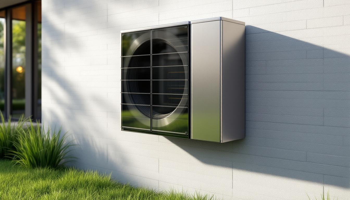 découvrez l'avis des experts sur les meilleures marques de pompe à chaleur air-eau pour choisir une solution efficace, économique et écologique pour votre chauffage.