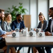 découvrez l’avis des experts sur les meilleures marques de pompe à chaleur air-eau pour choisir une solution efficace et économique pour votre chauffage.