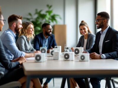 découvrez l’avis des experts sur les meilleures marques de pompe à chaleur air-eau pour choisir une solution efficace et économique pour votre chauffage.