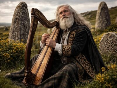 découvrez l'univers du barde breton glenmor, maître de la poésie et de la musique, incarnant la riche tradition culturelle bretonne avec passion et authenticité.