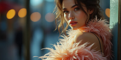 découvrez pourquoi le boa à plumes flashy s'impose comme l'accessoire de mode incontournable pour apporter une touche d'originalité, de couleur et de glamour à toutes vos tenues. osez l'audace !