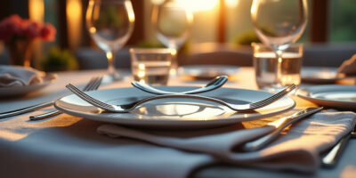 découvrez tout ce qu'il faut savoir sur le code des couverts croisés dans l'assiette : signification, usages et conseils pour bien se comporter à table. maîtrisez l'art des bonnes manières en toute occasion.