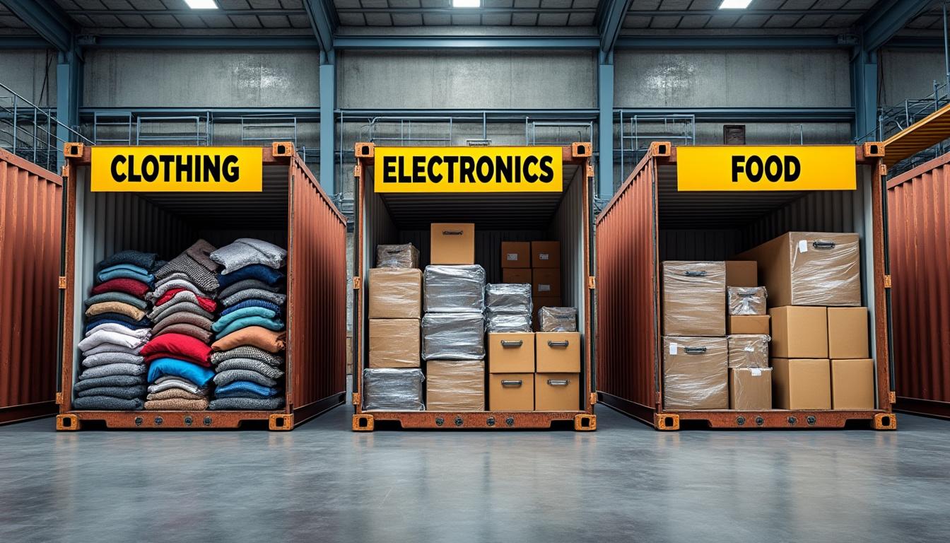 découvrez le guide complet 2024 pour réussir la vente aux enchères de conteneurs non réclamés, avec conseils pratiques, astuces et étapes clés pour maximiser vos profits.