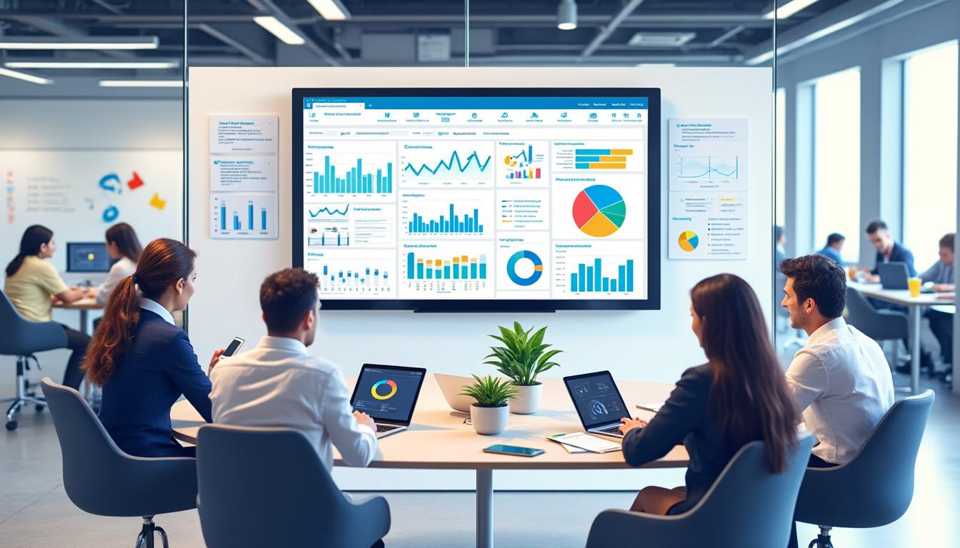 découvrez le guide ultime des agences web en drôme, mettant en avant les mieux notées pour concevoir un site internet performant et adapté à vos besoins. boostez votre présence en ligne avec des experts locaux.