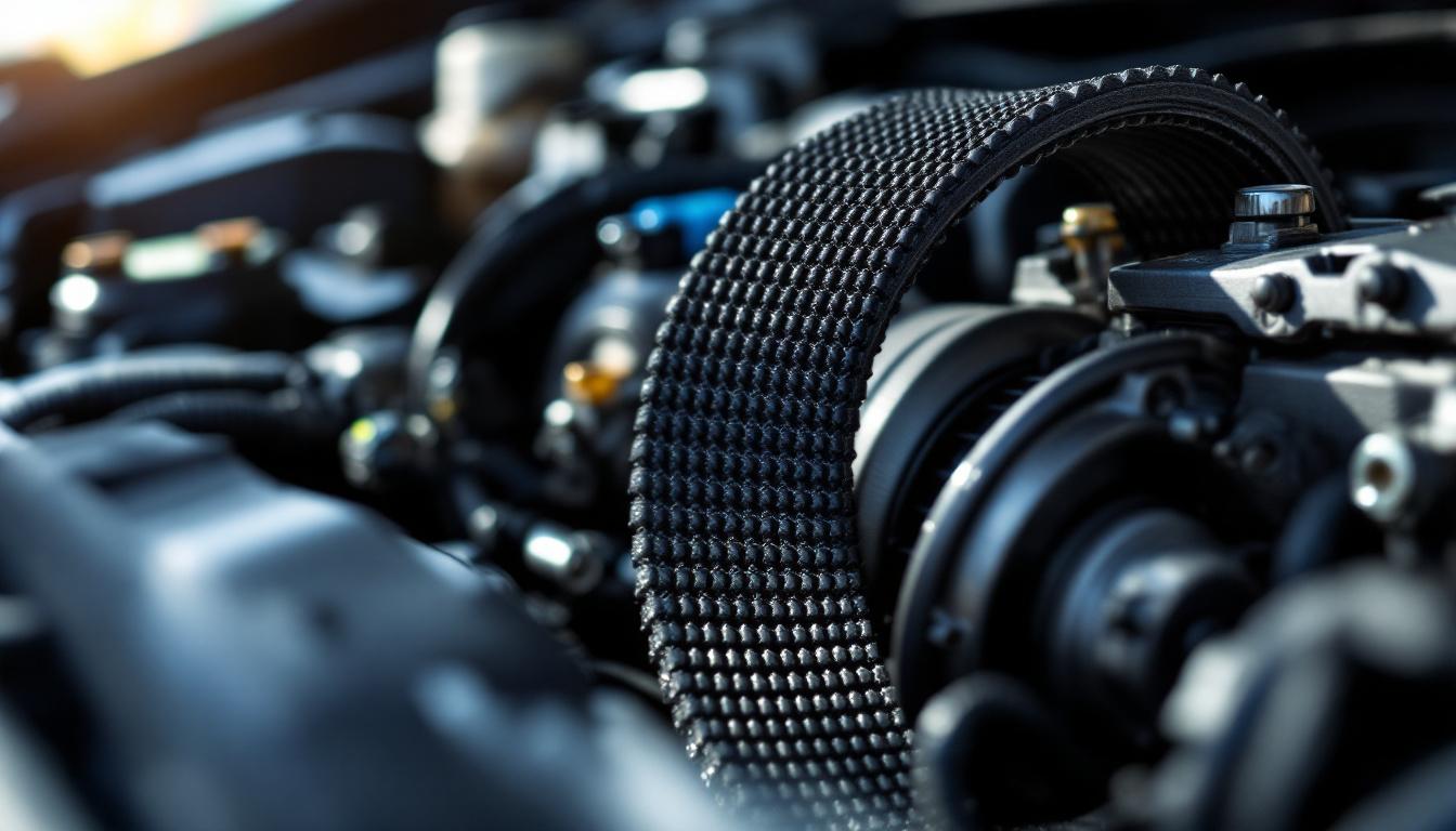 découvrez notre guide complet pour l'entretien de la courroie d'accessoires de votre citroën ë-c3, assurant performance et longévité de votre véhicule électrique.