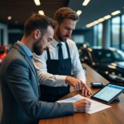 découvrez notre guide complet sur le dépôt de garantie pour la location de voiture chez leclerc. informez-vous sur les modalités, les montants et les conseils pratiques pour éviter les surprises lors de votre réservation.