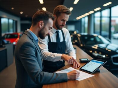 découvrez notre guide complet sur le dépôt de garantie pour la location de voiture chez leclerc. informez-vous sur les modalités, les montants et les conseils pratiques pour éviter les surprises lors de votre réservation.