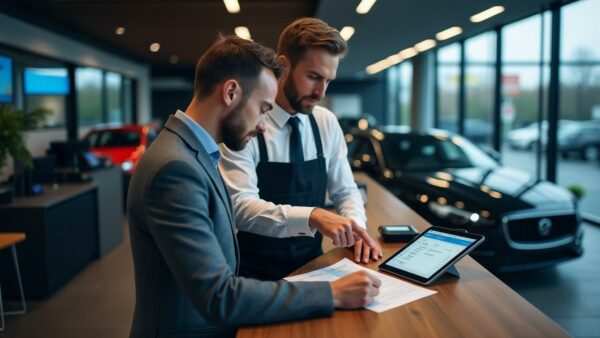 découvrez notre guide complet sur le dépôt de garantie pour la location de voiture chez leclerc. informez-vous sur les modalités, les montants et les conseils pratiques pour éviter les surprises lors de votre réservation.