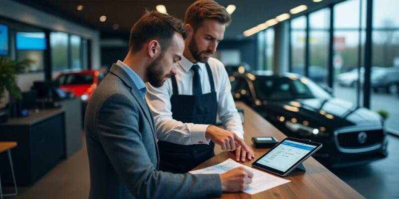 découvrez notre guide complet sur le dépôt de garantie pour la location de voiture chez leclerc. informez-vous sur les modalités, les montants et les conseils pratiques pour éviter les surprises lors de votre réservation.