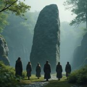 découvrez le menhir de kermaillard, un monument emblématique témoignant de la richesse de la spiritualité celtique à travers les âges. plongez dans l'histoire de ce site mystérieux, ses légendes et son importance culturelle, et explorez l'héritage vivant des traditions celtiques qui perdurent encore aujourd'hui.