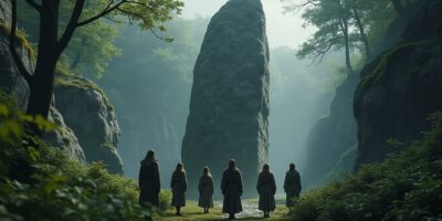 découvrez le menhir de kermaillard, un monument emblématique témoignant de la richesse de la spiritualité celtique à travers les âges. plongez dans l'histoire de ce site mystérieux, ses légendes et son importance culturelle, et explorez l'héritage vivant des traditions celtiques qui perdurent encore aujourd'hui.