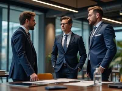 découvrez notre guide complet sur le nouveau décret tertiaire qui entre en vigueur le 1er octobre. informez-vous des obligations et des enjeux pour votre entreprise afin de vous conformer aux nouvelles réglementations et optimiser votre performance énergétique.