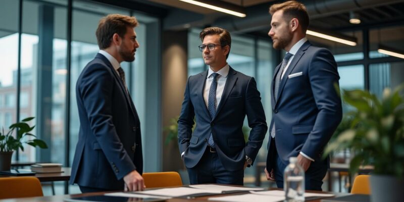découvrez notre guide complet sur le nouveau décret tertiaire qui entre en vigueur le 1er octobre. informez-vous des obligations et des enjeux pour votre entreprise afin de vous conformer aux nouvelles réglementations et optimiser votre performance énergétique.