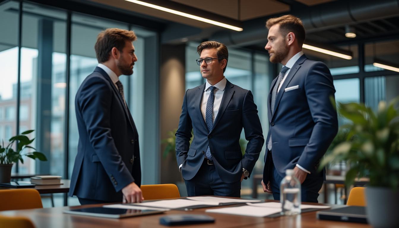 découvrez notre guide complet sur le nouveau décret tertiaire qui entre en vigueur le 1er octobre. informez-vous des obligations et des enjeux pour votre entreprise afin de vous conformer aux nouvelles réglementations et optimiser votre performance énergétique.