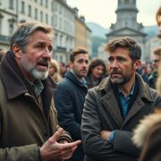 découvrez comment la satire interroge nos préjugés et perceptions sur l’intelligence des pays, à travers une analyse du concept de 'pays le plus bête du monde'.