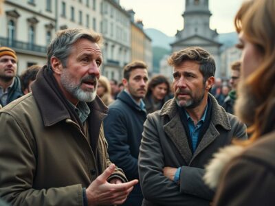 découvrez comment la satire interroge nos préjugés et perceptions sur l’intelligence des pays, à travers une analyse du concept de 'pays le plus bête du monde'.