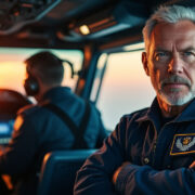 découvrez l’histoire inspirante de chesley sullenberger, le pilote devenu héros après avoir posé un avion en détresse sur l’hudson. un destin exceptionnel qui marque le xxie siècle.