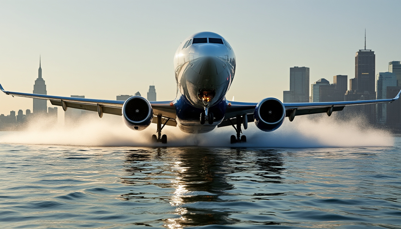 découvrez comment le pilote chesley sullenberger est devenu un héros du siècle grâce à son incroyable sang-froid lors de l'atterrissage d'urgence miraculeux sur l'hudson. plongez dans l'histoire inspirante de ce commandant admiré partout dans le monde.