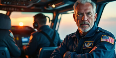 découvrez l’histoire inspirante de chesley sullenberger, le pilote devenu héros après avoir posé un avion en détresse sur l’hudson. un destin exceptionnel qui marque le xxie siècle.