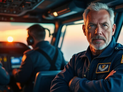 découvrez l’histoire inspirante de chesley sullenberger, le pilote devenu héros après avoir posé un avion en détresse sur l’hudson. un destin exceptionnel qui marque le xxie siècle.